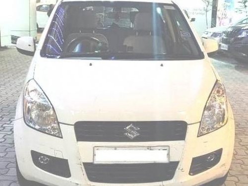 Used 2009 Maruti Suzuki Ritz for sale at low price