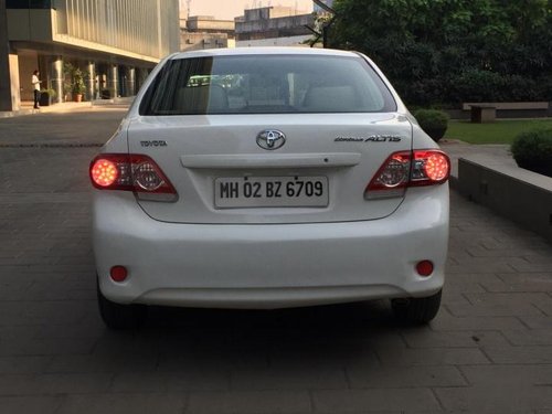 Used 2011 Toyota Corolla Altis for sale