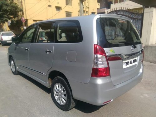 Used 2014 Toyota Innova 2004-2011 for sale