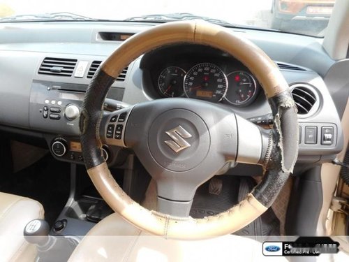 Used 2009 Maruti Suzuki Dzire for sale