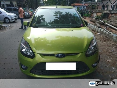 Good as new Ford Figo 2012 for sale 