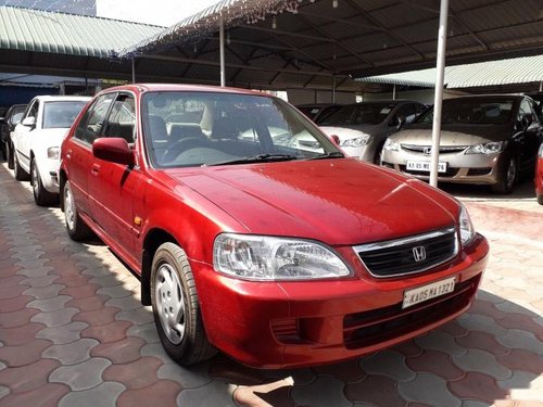 Honda City 1.5 EXI AT 2002 for sale 