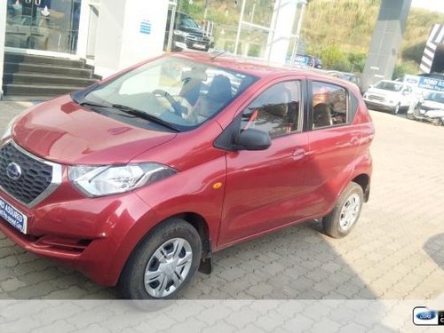 Used 2016 Datsun GO for sale