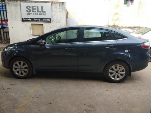 Good as new Ford Fiesta 2011 for sale 