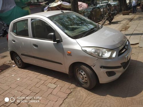 Good as new Hyundai i10 2011 for sale