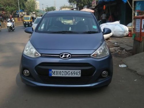 Good as new 2014 Hyundai Grand i10 for sale