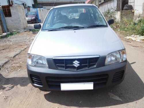 Used 2008 Maruti Suzuki Alto for sale