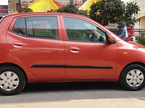 Used 2009 Hyundai i10 for sale at low price