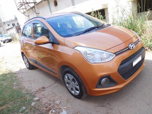 Used 2013 Hyundai Grand i10 for sale