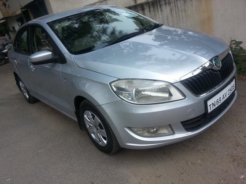 Used Skoda Rapid 1.6 TDI Ambition 2012 for sale 