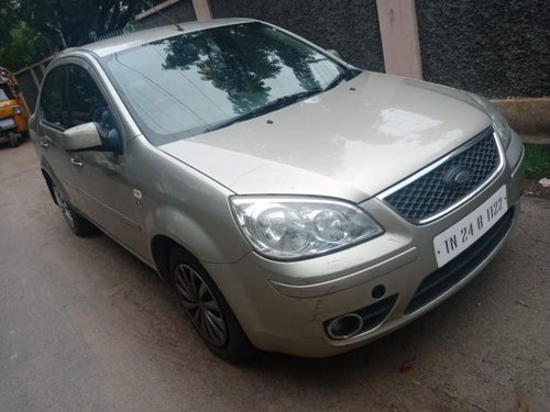 Used Ford Fiesta 1.4 TDCi EXI for sale 