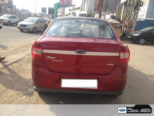 Used 2016 Ford Aspire for sale