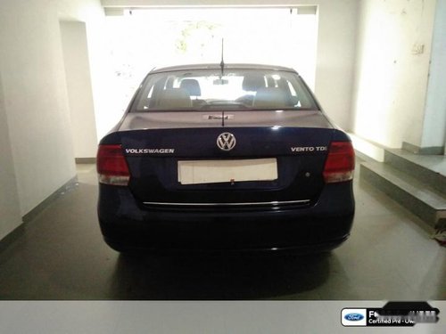 Used 2012 Volkswagen Vento for sale