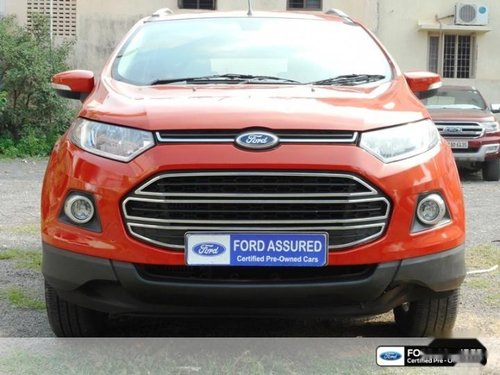 Used 2015 Ford EcoSport for sale