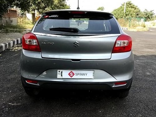 Used 2016 Maruti Suzuki Baleno for sale