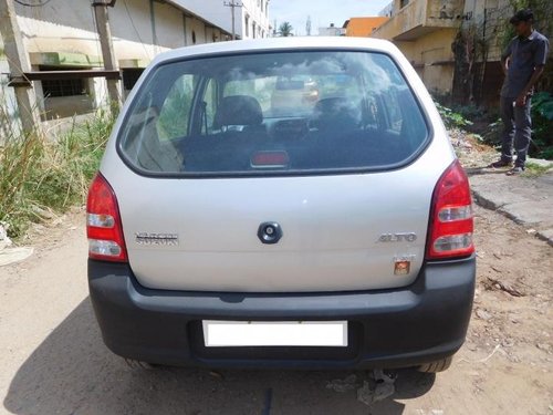 Used 2008 Maruti Suzuki Alto for sale