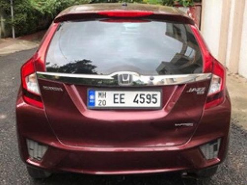 Honda Jazz 1.2 SV i VTEC 2017 for sale 