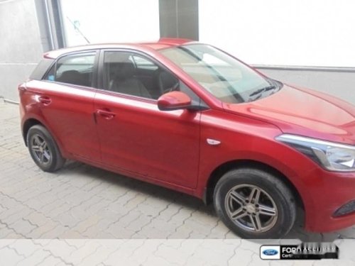 Used 2014 Hyundai i20 car at low price