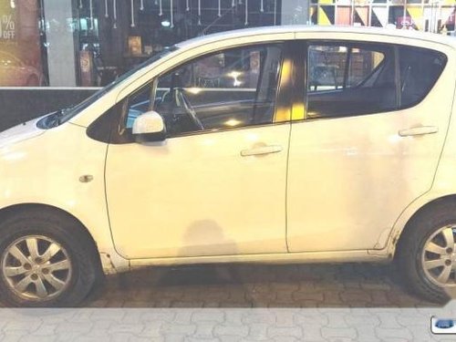 Used 2009 Maruti Suzuki Ritz for sale at low price