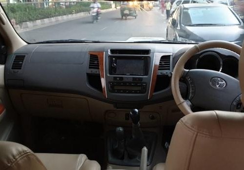 Good as new Toyota Fortuner 3.0 Diesel for sale 