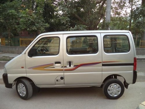 Used Maruti Suzuki Eeco car at low price