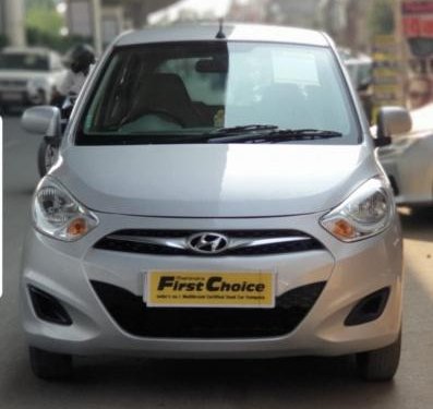 Used 2014 Hyundai i10 car at low price