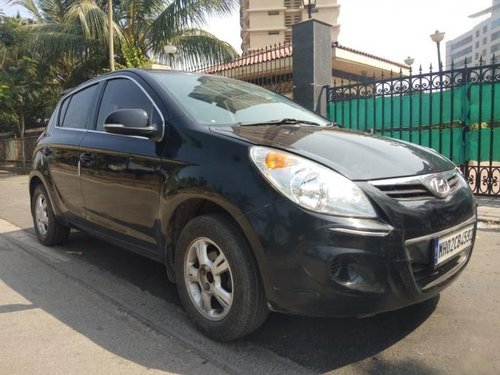 Used 2011 Hyundai i20 for sale