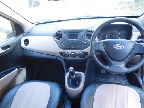 Used 2013 Hyundai Grand i10 for sale