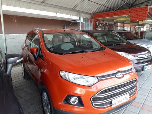 Used 2014 Ford EcoSport for sale