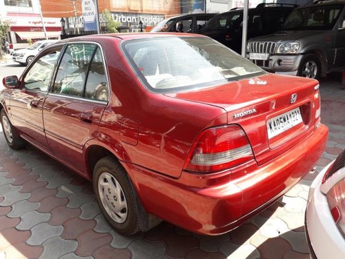 Honda City 1.5 EXI AT 2002 for sale 