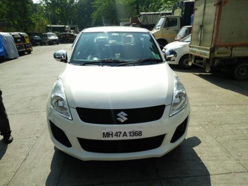 Used Maruti Suzuki Swift car at low price