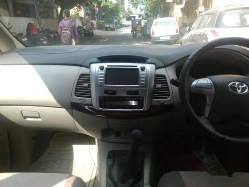 Used 2014 Toyota Innova 2004-2011 for sale