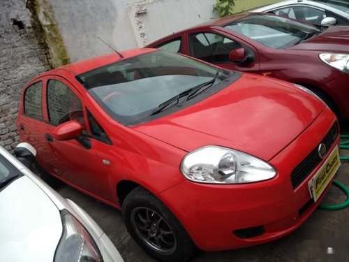 Good as new Fiat Punto 2010 for sale 