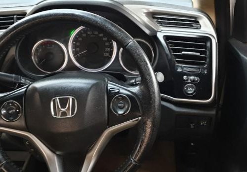 Honda City i-DTEC ZX for sale 