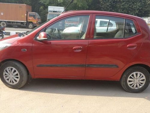 Used 2013 Hyundai i10 car at low price