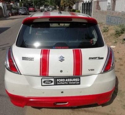 Used Maruti Swift VDI Deca for sale