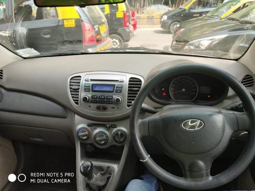 Good as new Hyundai i10 2011 for sale