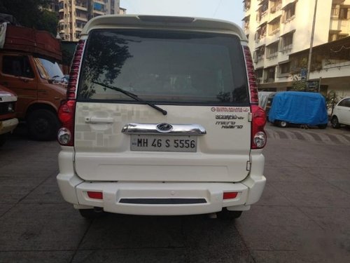 Used Mahindra Scorpio 2009-2014 car for sale at low price