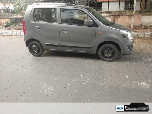 Used 2015 Maruti Suzuki Wagon R for sale