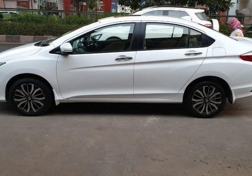 Honda City i-DTEC ZX for sale 