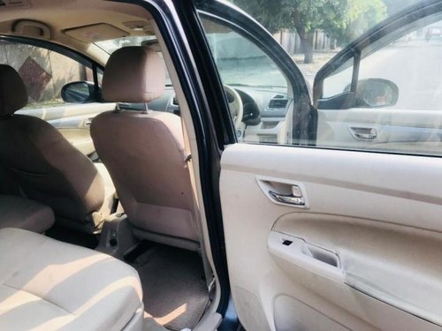 Used 2016 Maruti Suzuki Ertiga car at low price