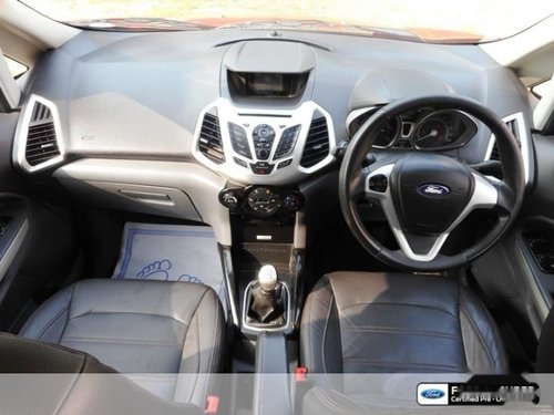 Used 2015 Ford EcoSport for sale