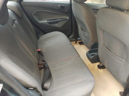 Good as new Ford Fiesta 2011 for sale 