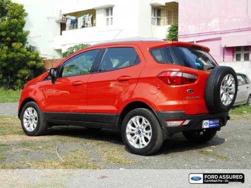 Used 2015 Ford EcoSport for sale