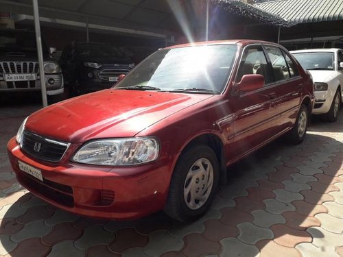 Honda City 1.5 EXI AT 2002 for sale 