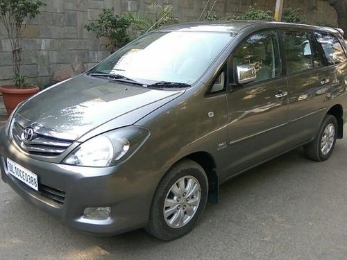 Used 2011 Toyota Innova for sale