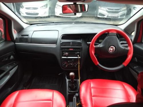 Good as new Fiat Punto 2010 for sale 