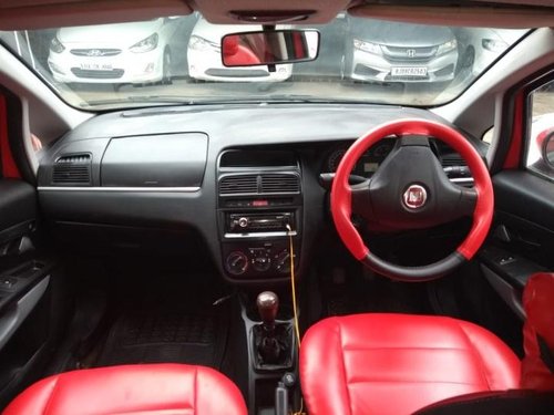 Good as new Fiat Punto 2010 for sale 