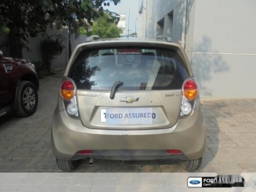 Used 2011 Chevrolet Beat car at low price