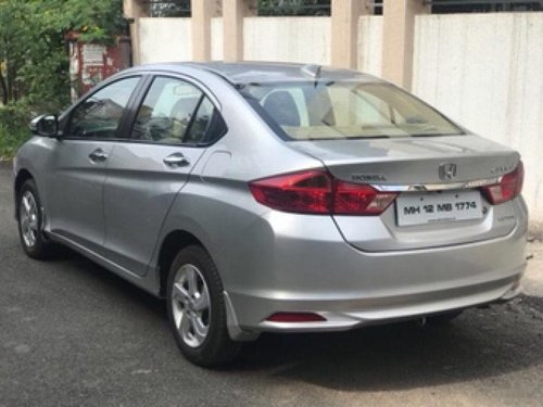 Used 2015 Honda City for sale